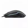 White Shark GM-5003 gaming-muis Azarah zwart