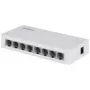 Dahua SG1008L-EUR 8-poorts Fast Ethernet L2-switch