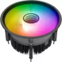 Thermaltake koeler UX150 ARGB zwart Intel 1851 retail - CPU-koeler - Intel socket 1150 (Core i)