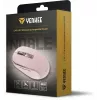 Draadloze muis YENKEE YMS 2085PK NOBLE Dual WiFi Bluetooth