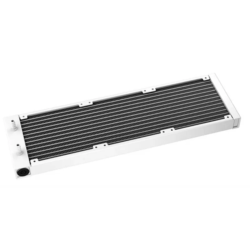 DeepCool LP360 AIO-waterkoeler, 360 mm, wit