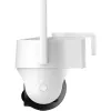 Arenti GO3G Kit3 4G LTE beveiligingscamera met zonnepaneel, 3 MP 2K