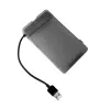 HDD/SSD-behuizing LogiLink AU0037