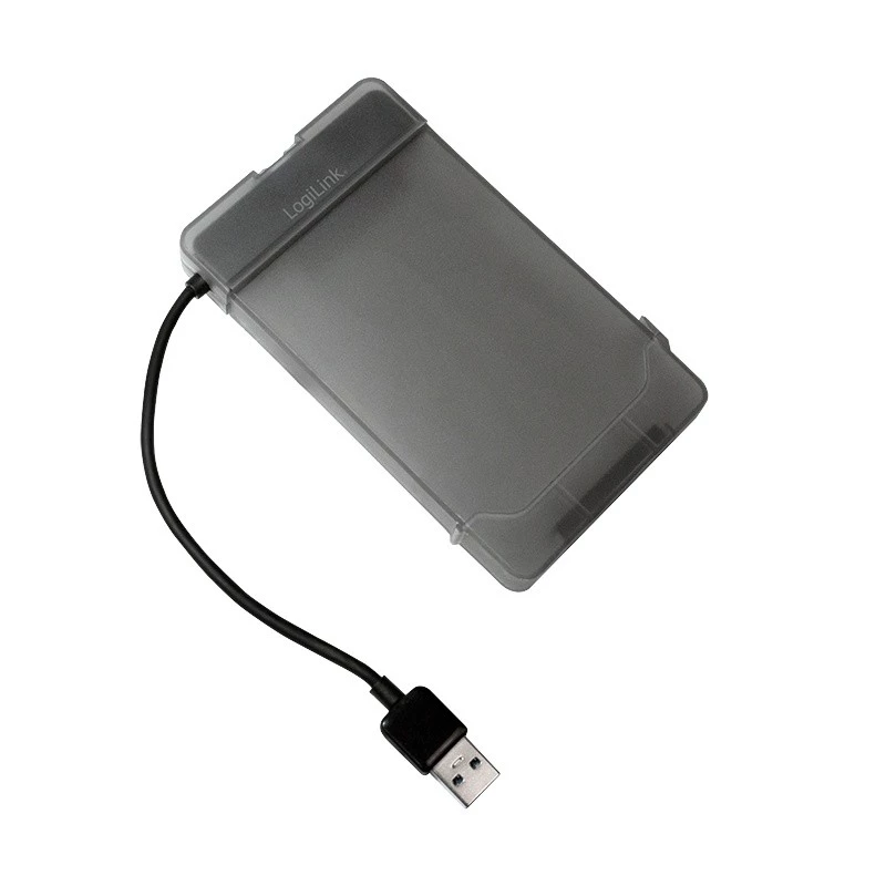 HDD/SSD-behuizing LogiLink AU0037
