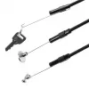 USB-endoscoop MEDIA-TECH ENDOSCOPE 66° CMOS, 640x480 30fps, IP67, 6 LED's, magneet en haken
