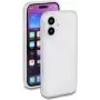 Telefoonhoes DELOCK transparant voor iPhone 16 model 81274