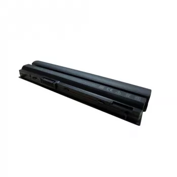Laptopaccu, Extra Digital Advanced, DELL Latitude 09K6P, 5200mAh