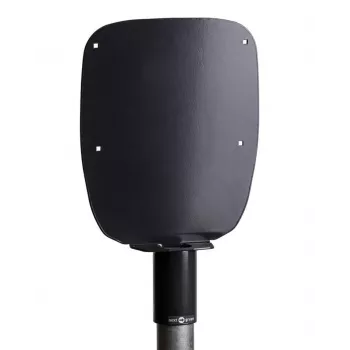 Charge Amps Aura voetstuk, per stuk - houder voor EV-laadstation