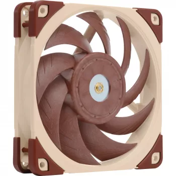 Noctua NF-A12x25 FLX 120mm behuizingsventilator