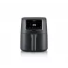 Heteluchtfriteuse SEVERIN FR 2461 — 4 L inhoud, zwart