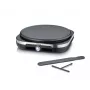 Crêpemaker Severin CM 2199 zwart 1 crêpe