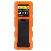 NEO Tools 75-202 laserafstandsmeter, 20 m