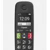 Gigaset E290A snoerloze telefoon met digitaal antwoordapparaat