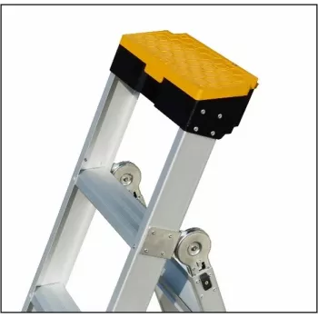 Batavia B.V. | Multiladder 2in1 trap met 5 treden + 9 treden