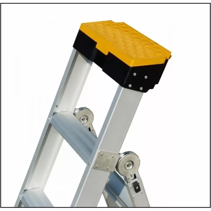Batavia B.V. | Multiladder 2in1 trap met 5 treden + 9 treden