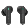 In-ear-koptelefoon AOAERO Aeropods zwart