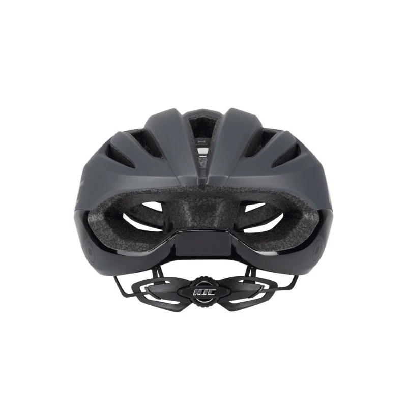 Fietshelm HJC ATARA Grijs maat M (HJC 81182302)