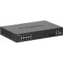 D-Link 10-poorts Gigabit stackable Smart Managed switch met 2 x 10G SFP+-poorten