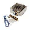 Alphacool Laing DDC310 pomp, Single Edition, zilver