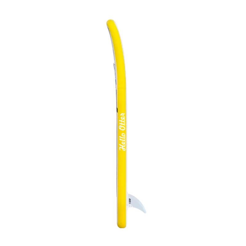 FunWater Tuxedo Sailor kinder-SUP-paddleboard (blauw)