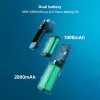 Actioncam SJCam C300 4K 30fps, compact waterdicht ontwerp
