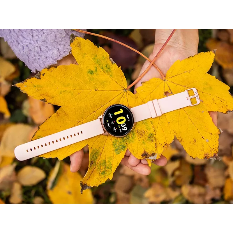 Smartwatch Tracer SMW9A roze