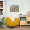 Puzzel Wereldwonderen (1000 stukjes)
