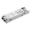 SFP-glasvezeltransceiver TP-Link ISM311LS 1250 Mbit/s 1310 nm, 3,3 V, grijs