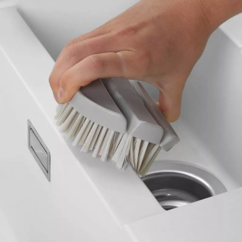Beldray LA032784FEU7 Deep Clean Flexi-schrobborstel