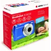 Agfa Photo DC8200 blauw + tas + SD-kaart 16 GB