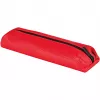 Zachte etui Herlitz 50043835 rood