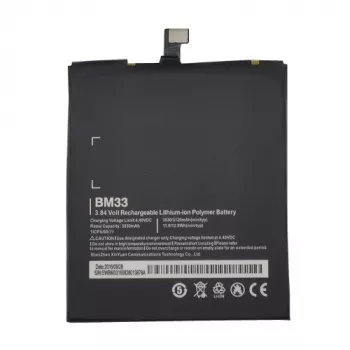 Accu XIAOMI Mi4i / Mi4c / 4i / M4i (BM33)