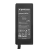 QOLTEC 50011 voeding