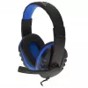 Headset Rebeltec REVOL minijack 3,5 mm 4-polig