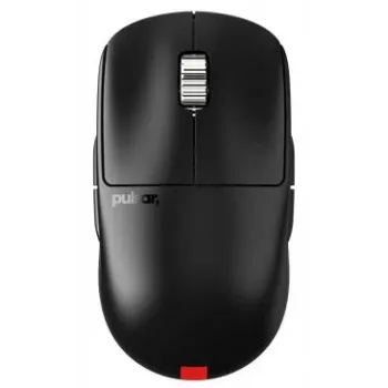 Muis USB Optical Wrl X2A/ES SIZE2 zwart PX2AES21 Pulsar