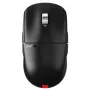 Muis USB Optical Wrl X2A/ES SIZE2 zwart PX2AES21 Pulsar