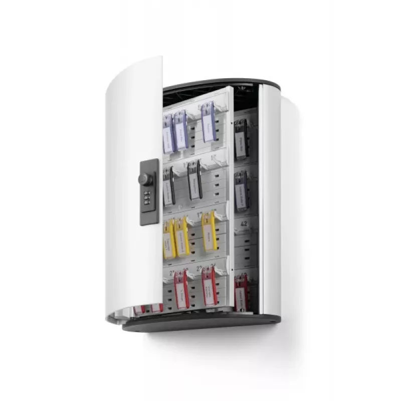 Sleutelkast-organizer Durable 197623