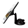 Passieve houder LogiLink AA0110 mobiele telefoon/smartphone zwart