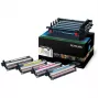 Lexmark C540X74G beeldeenheden-kit, zwart en kleur, 30000 pagina's