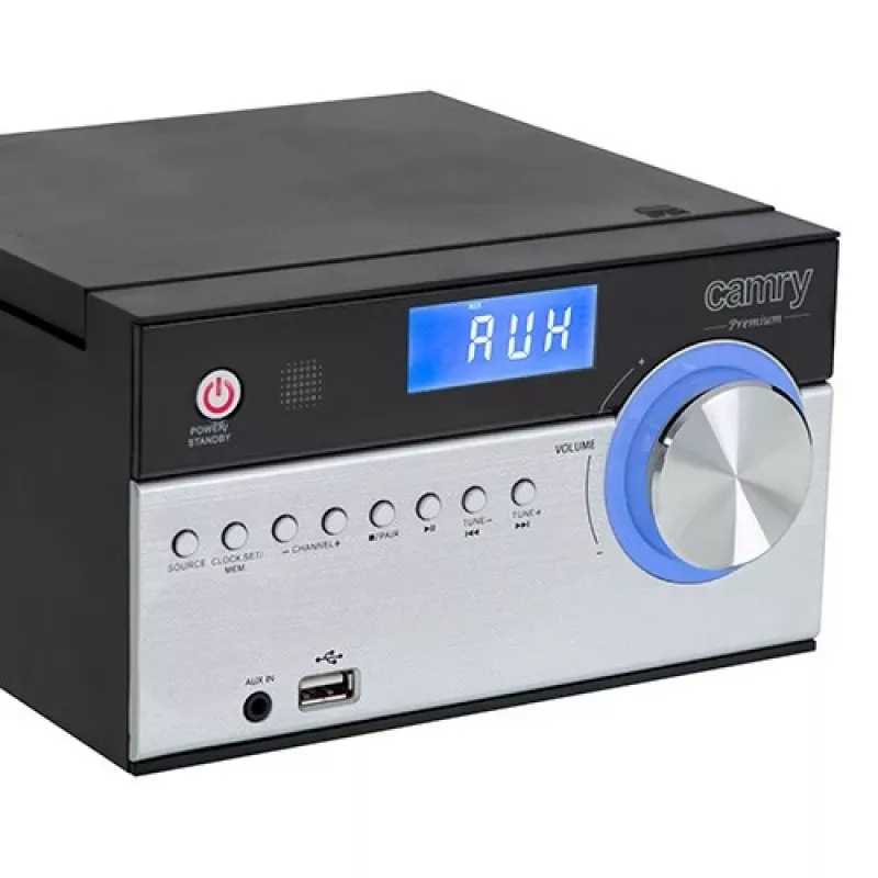 CAMRY CR 1173 mini-hifi-systeem