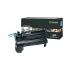 Lexmark C792A1KG Return Programme tonercartridge, zwart, 6000 pagina's