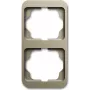 Busch Jaeger schakelaarserie titanium (1754-0-4402)
