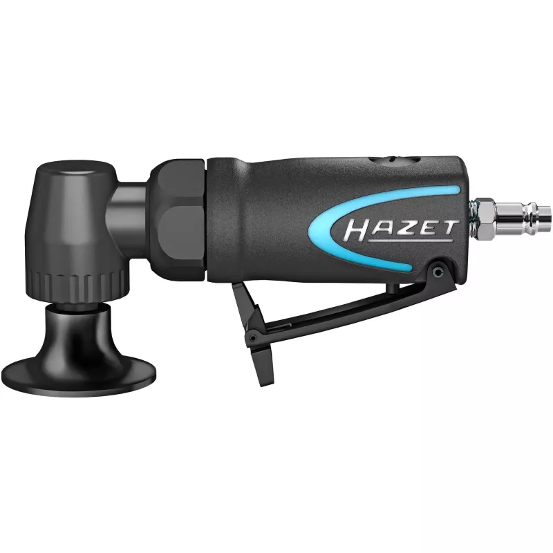 Mini-haakse schuurmachine 9033M-11 (blauw/zwart, haaks)