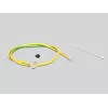 Patchpanel 1U DeLOCK 43277