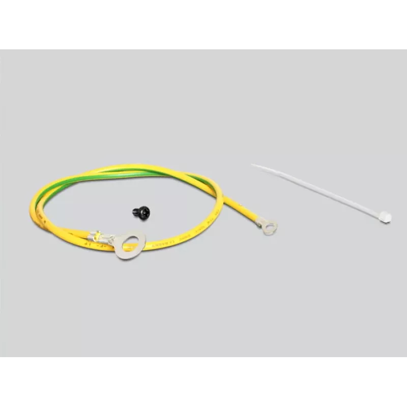 Patchpanel 1U DeLOCK 43277