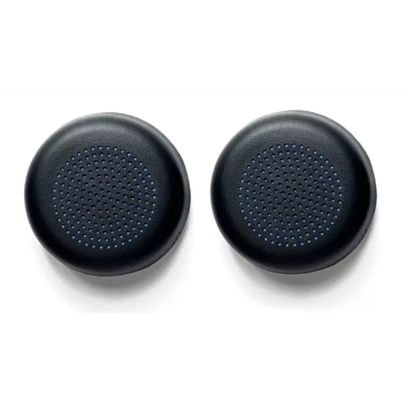 Oorkussen Orosound Tilde Evo S zwart blauw