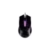 ART AK-50 USB-set met verlicht toetsenbord en verlichte muis, zwart