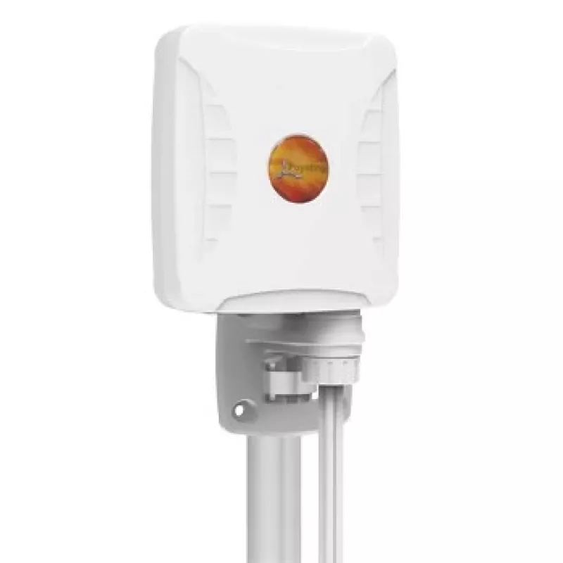 Rondstraalantenne Poynting A-XPOL-0001-V2-41 4 dBi SMA