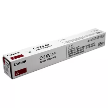 Canon 8526B002 tonercartridge 1 stuk origineel magenta