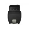 Zebra SG-MPM-SC31-01 zachte draagtas voor mobiele printer ZQ320, zwart